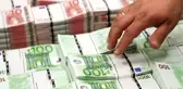 Deutsche Bank, üçüncü çeyrekte 832 milyon euro zarar etti