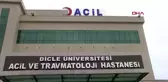 Diyarbakır eşine benzin döküp yakan koca tutuklandı