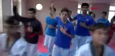 Edirne ikiz tekvandocular, başarılarıyla dikkat çekiyor