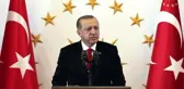 Erdoğan: Suriye ile bizden başka ilgilenen herkesin amacının petrol kaynaklarını kontrol etmek olduğu ortaya çıkmıştır