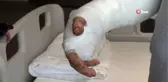 Hayata tutunduran ameliyat