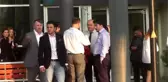 İlçe hastanesinin 
