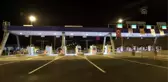 Menemen-Aliağa-Çandarlı Otoyolu'nun bazı kesimleri trafiğe açıldı