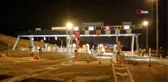 Menemen-Aliağa-Çandarlı Otoyolunun bazı kesimleri trafiğe açıldı