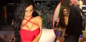 Model Elif Çelik, Galatasaraylı futbolcularla eğlendiği gece hakkında konuştu