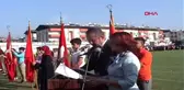Nazilli'de cumhuriyet bayramı coşkusu