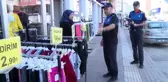 Osmangazi'de sıfır kaldırım işgali