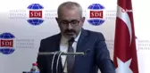 SDE'de 
