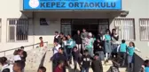 Şehit öğrenciler okullarında anıldı