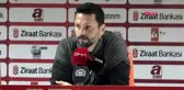 Spor aytemiz alanyaspor - inegölspor maçının ardından