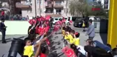 Spor emine bulut'un ismi spor salonunda yaşayacak