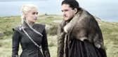 Yeni Game of Thrones dizisinin yeni adı House of the Dragon oldu