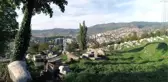 Zeki Efendi'nin Saraybosna'daki mezar taşını TİKA yeniledi