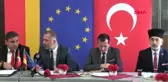 Almanya'da türk stk'lardan polis şiddetine kınama