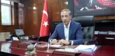 Belediye Başkanı Topçu'dan 