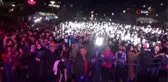 Binlerce öğrenciden askerlere selamlı destek