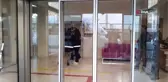Cinayet şüphelileri sağlık kontrolünden geçirildi