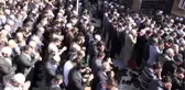 Hafız Muhammed Taha Gültekin'in vefatı