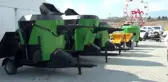 Hatay'da tarım fuarı açıldı