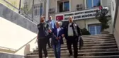 İlkay öğretmeni öldüren kiralık katil hakim karşısına çıktı