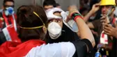 Irak'ta devam eden gösterilerin ardından Başbakan Abdulmehdi, istifa etmeyi kabul etti