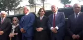 İstanbul-erdal inönü vefatının 12. yıl dönümünde kabri başında anıldı