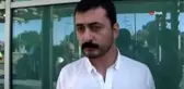 İstinaf Mahkemesi'nden Eren Erdem'in cezasına onama