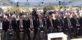 Kahramanmaraş 5. Tarım, Gıda ve Hayvancılık Fuarı açıldı