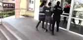 Kastamonu dernek başkanı ve muhtar cinayeti şüphelileri, adliyede
