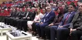 Prof. Dr. Fuat Sezgin İslam Bilim Haftası etkinlikleri