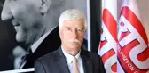 RTÜK, Faruk Bildirici'yi 