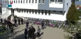 Sorgun'da ihtiyaç sahibi öğrencilere bisiklet dağıtıldı