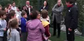 Spor trabzonspor, göztepe maçının hazırlıklarını sürdürdü