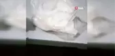 Taksiden indirilen İranlı yolcuda 124 gram metamfetamin ele geçirildi
