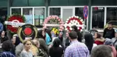 Talihsiz öğrenci gözyaşları içinde toprağa verildi