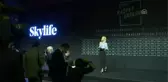 THY 3. Uluslararası Skylife Fotoğraf Yarışması ödül töreni - İlker Aycı