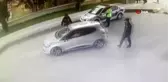 Van'da baston görünümlü kılıç ele geçirildi
