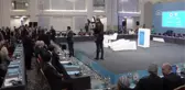 3. İİT Üyesi Ülkeler Arabuluculuk Konferansı - Çavuşoğlu (1)