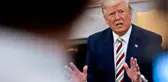 ABD Başkanı Donald Trump: DEAŞ'ın yeni liderinin kim olduğunu biliyoruz