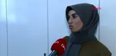 Adana taşla-sopayla dövülen kadından 20 taksitle para cezasına tepki