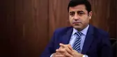 AK Parti İl Başkanı Ethem Taş: Selahattin Demirtaş'ın eserinin festivalde yer alması üzücü
