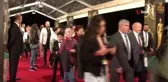 Altın Portakal Film Festivali Kırmızı halıda ünlüler geçidi