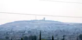 Ayn El Arab'ta sessiz bekleyiş sürüyor