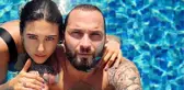 Berkay'ın eşi Özlem Ada Şahin Cadılar Bayramı'nı kutladığı için sosyal medyada linç edildi
