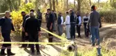 Boğazını kestikleri arkadaşlarını yakamayınca su kuyusuna attılar