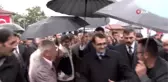Enerji ve Tabii Kaynaklar Bakanı Fatih Dönmez: 
