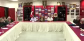Gençlerbirliği, Hamza Hamzaoğlu'na emanet