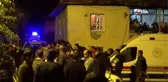 Hatay'a şehit ateşi düştü