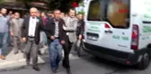 Hatay şehit veteriner uzman çavuş sarıcan, hatay'da toprağa verildi