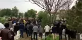 İki hafta önce kaybolarak cinayete kurban giden adam toprağa verildi